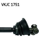 SKF Antriebswelle VKJC 1751