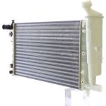 MAHLE Kühler, Motorkühlung CR 468 000S MAHLE Kühler, Motorkühlung CR 468 000S