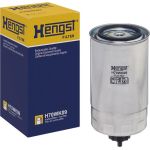 HENGST FILTER Kraftstofffilter H70WK09 HENGST FILTER Kraftstofffilter H70WK09