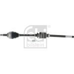 FEBI BILSTEIN Antriebswelle 181524 FEBI BILSTEIN Antriebswelle 181524