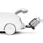 Thule VeloSpace 3 Plattform Fahrradträger für 3 Fahrräder an der Anhängerkupplung klappbar 9033100 Thule VeloSpace 3 Plattform Fahrradträger für 3 Fahrräder an der Anhängerkupplung klappbar 9033100