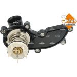 NRF Kühlmittelthermostat 725262 NRF Kühlmittelthermostat 725262