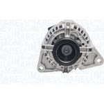 Magneti Marelli Lichtmaschine 063731557010 Magneti Marelli Lichtmaschine 063731557010