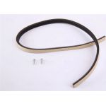 Nissens Heizungskühler PKW 72953 Nissens Heizungskühler PKW 72953