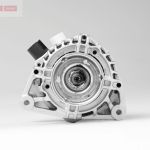 Denso Lichtmaschine DAN590 Denso Lichtmaschine DAN590