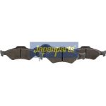 Japanparts Bremsbeläge PA-0001AF Japanparts Bremsbeläge PA-0001AF