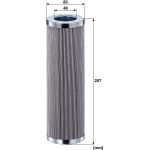 Mann & Hummel Hydraulikfilter Industrie HD 952 Mann & Hummel Hydraulikfilter Industrie HD 952