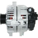 A0256 AS-PL Lichtmaschine (Generator) A0256