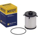 HENGST FILTER Hydraulikfilter, Automatikgetriebe EG1172H D733 HENGST FILTER Hydraulikfilter, Automatikgetriebe EG1172H D733