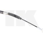 NK Handbremsseil 902361 - links NK Handbremsseil 902361 - links