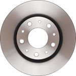 40 481 105 Bremsscheibe VA DF6918S 40 481 105 Bremsscheibe VA DF6918S