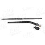 Wischerarm hinten mit WiBlatt 52926 Wischerarm hinten mit WiBlatt 52926