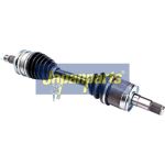 Japanparts Antriebswelle GI-576 Japanparts Antriebswelle GI-576