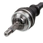 febi Antriebswelle 188699 febi Antriebswelle 188699