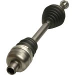 MAXGEAR Antriebswelle 27-3558MG 49-2592 MAXGEAR Antriebswelle 27-3558MG 49-2592