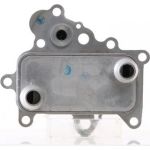 MAHLE Ölkühler, Motoröl CLC 157 000S MAHLE Ölkühler, Motoröl CLC 157 000S
