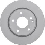 Bosch Bremsscheibe 0 986 479 B67 Bosch Bremsscheibe 0 986 479 B67