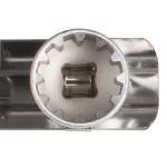 SW-Stahl Multi Steckschlüsseleinsätze 05440L SW-Stahl Multi Steckschlüsseleinsätze 05440L