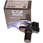 Meat & Doria Nockenwellensensor 87402, 3-polig, Hallsensor, ohne Kabel – OE Nummer 3931038050 - l Meat & Doria Nockenwellensensor 87402, 3-polig, Hallsensor, ohne Kabel – OE Nummer 3931038050 - l