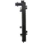 Kühler, Motorkühlung CR 830 000S Kühler, Motorkühlung CR 830 000S
