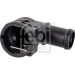 FEBI BILSTEIN Kühlmittelflansch 180142 FEBI BILSTEIN Kühlmittelflansch 180142