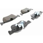 Vaico Bremsbelagsatz für Scheibenbremse V22-0467 Vaico Bremsbelagsatz für Scheibenbremse V22-0467