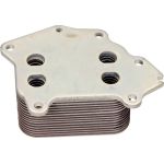 Ölkühler, Motoröl 100545 Ölkühler, Motoröl 100545