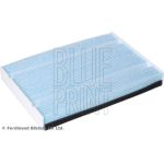 BLUE PRINT Innenraumfiltersatz ADU172530