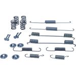 Quick Brake Montagesatz für Bremsbacken 105-0861