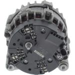 Bosch Lichtmaschine 1 986 A01 372 Bosch Lichtmaschine 1 986 A01 372