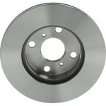Bremsscheibe VA 0 986 478 438 Bremsscheibe VA 0 986 478 438