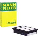 M&H Luftfilter PKW C 24 090 M&H Luftfilter PKW C 24 090