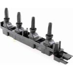 Vemo Zündspule V22-70-0004 Vemo Zündspule V22-70-0004