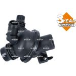 NRF Kühlmittelthermostat 725319 NRF Kühlmittelthermostat 725319