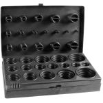 SW-Stahl O-Ring Sortiment 419-tlg S8045 SW-Stahl O-Ring Sortiment 419-tlg S8045