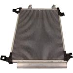 Kondensator, Klimaanlage AC832655 Kondensator, Klimaanlage AC832655