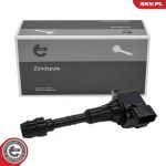 SKV GERMANY Zündspule 03SKV258 SKV GERMANY Zündspule 03SKV258