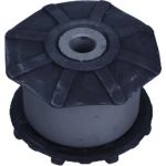 Lagerbuchse, Querlenker Nissan T. Qashqai Vorderseite 00463839