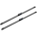 Bosch Scheibenwischer Aerotwin A821S 3397009821 Bosch Scheibenwischer Aerotwin A821S 3397009821
