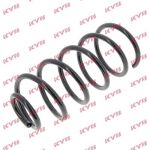 KYB Fahrwerksfeder Audi P. A3, Tt 1.8/1.9Tdi 12.96-06.06 RC2998 KYB Fahrwerksfeder Audi P. A3, Tt 1.8/1.9Tdi 12.96-06.06 RC2998