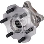 Radlagersatz 174077 Radlagersatz 174077