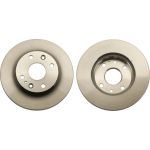 Bremsscheibe Mazda S. 323 DF2719 Bremsscheibe Mazda S. 323 DF2719