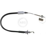 A.B.S. Kupplungsseil K22900 A.B.S. Kupplungsseil K22900