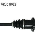 SKF Antriebswelle VKJC 8922 SKF Antriebswelle VKJC 8922