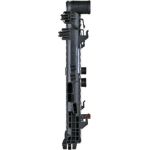 Kühler, Motorkühlung CR 608 000P Kühler, Motorkühlung CR 608 000P