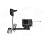 NIVEAUSENSOR F LWR V 4-PIN 7257,535,1 NIVEAUSENSOR F LWR V 4-PIN 7257,535,1