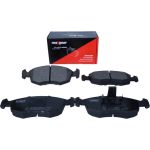 Bremsbelagsatz Fiat P. Palio/Sien 00 19-0629 Bremsbelagsatz Fiat P. Palio/Sien 00 19-0629