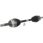 SKF Antriebswelle VKJC 3873 SKF Antriebswelle VKJC 3873