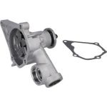 Kamoka Wasserpumpe / Kühlmittelpumpe T0155 Kamoka Wasserpumpe / Kühlmittelpumpe T0155