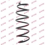 KYB Fahrwerksfeder Ford T. Mondeo Iii St220 3.0 04/02-08/07 RA5991 KYB Fahrwerksfeder Ford T. Mondeo Iii St220 3.0 04/02-08/07 RA5991